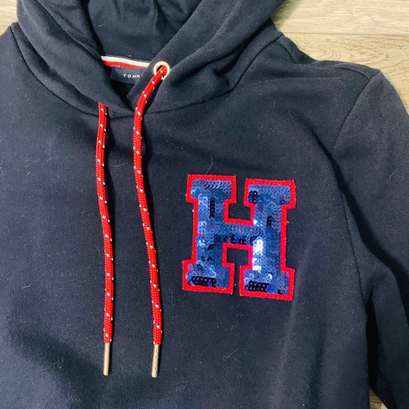 Tommy Hilfiger sweater Dress - Picture 2 of 2